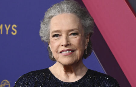 Kathy Bates