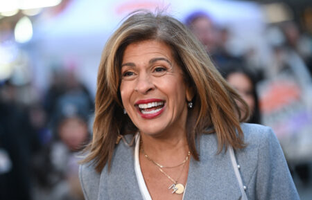 Hoda Kotb