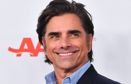 John Stamos