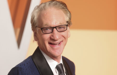 Bill Maher
