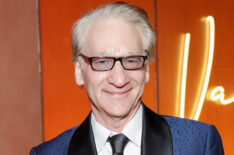 Bill Maher Endorses Graham Platner After Comparing Him to Donald Trump