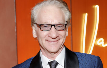 Bill Maher