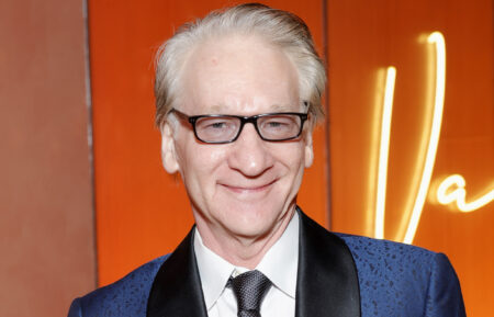 Bill Maher