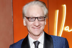 Bill Maher Sends Direct Message to Donald Trump's 'Fake Laughing Machine' Accusation