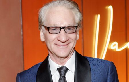 Bill Maher