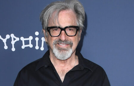 Robert Carradine