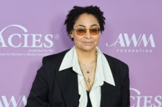BEVERLY HILLS, CALIFORNIA - MAY 19: Raven-Symoné attends the Alliance for Women in Media Foundation's 2026 Gracie Awards Gala at Beverly Wilshire, A Four Seasons Hotel on May 19, 2026 in Beverly Hills, California. (Photo by Maya Dehlin Spach/FilmMagic)