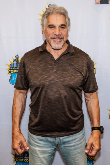 Lou Ferrigno
