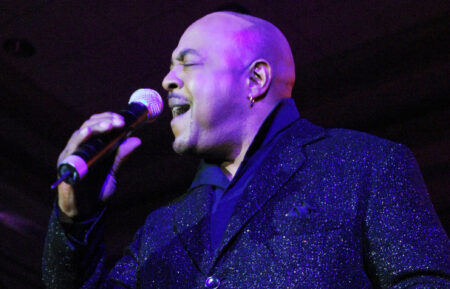 Peabo Bryson