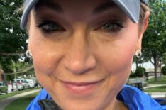 Ginger Zee, Instagram Story, June 16, 2026.