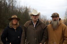 See 'Homestead Rescue' Spinoff Sneak Peek as Off-Gridders Need an 'Intervention'