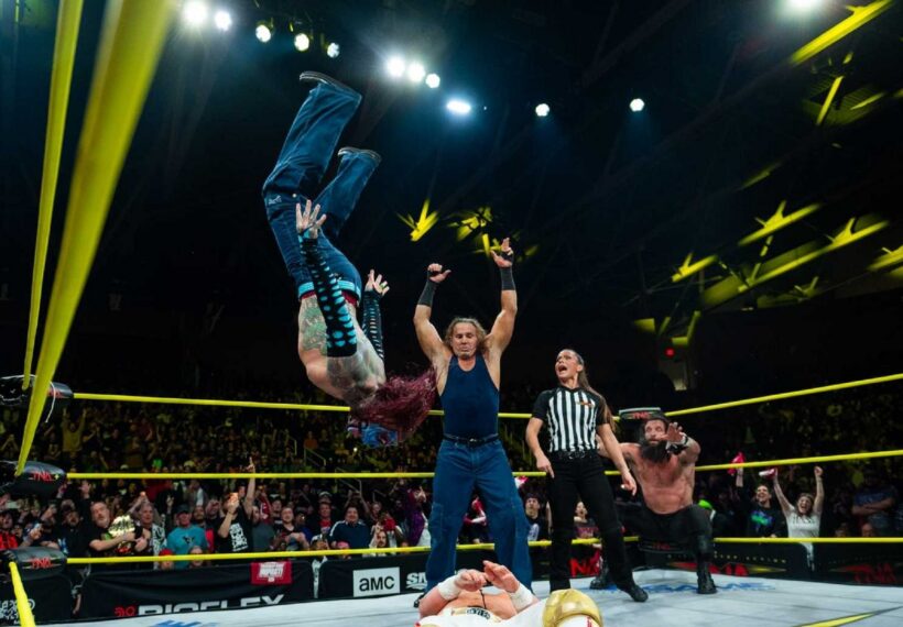 Hardy Boys