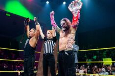 TNA's Matt & Jeff Hardy on Enduring Popularity, Wild Fans & What's Next