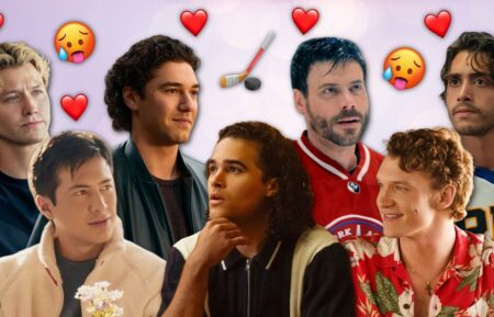 Hockey Hunks Quiz Featured Image