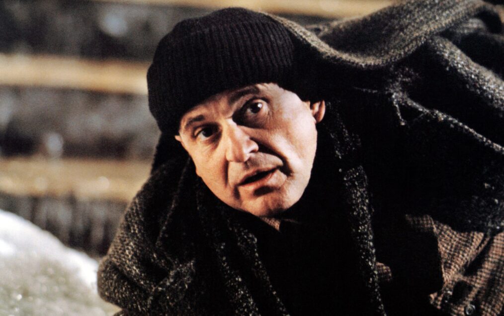 HOME ALONE, Joe Pesci, 1990. ©20th Century-Fox Film Corporation, TM & Copyright/courtesy Everett Collection