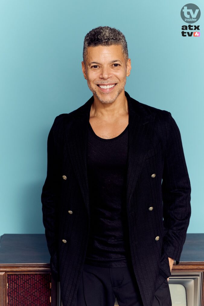 I Love Lucy - Wilson Cruz