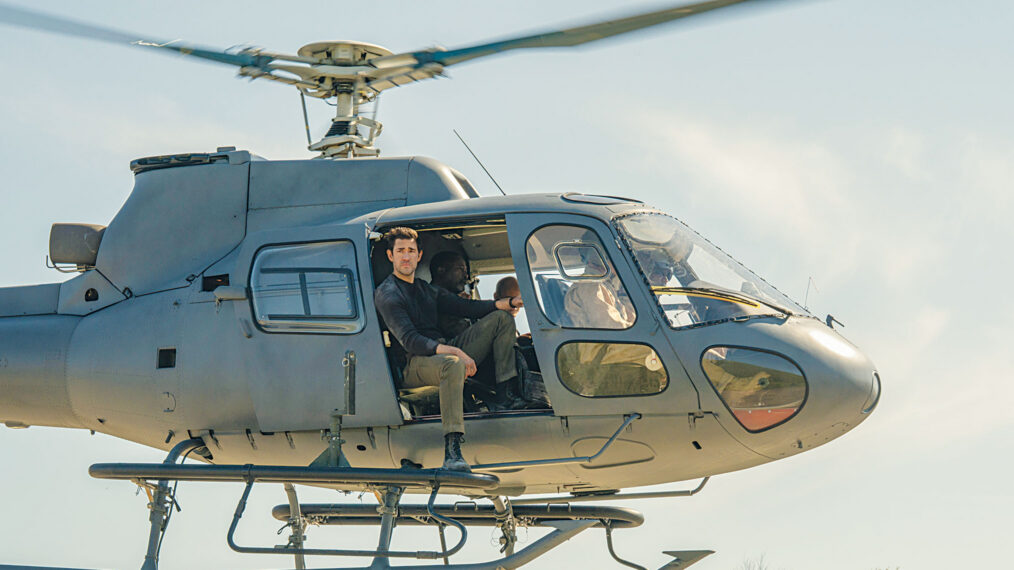 Jack Ryan