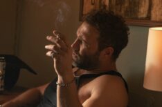 Jai Courtney, 'Dutton Ranch,' Season 1, Episode 6, Paramount Network, June 12, 2026.