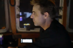 'Deadliest Catch' Drama as Jake Anderson & Crew Face Peril From Engine Room Fire