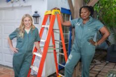 Jasmine Roth Details Close Bond With 'Roast My Rental' Cast & Crew