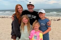 How Jenn Todryk's HGTV Series Affected Her Role as a Mom