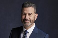 JIMMY KIMMEL LIVE! - ABC's 'Jimmy Kimmel Live!' stars Jimmy Kimmel.