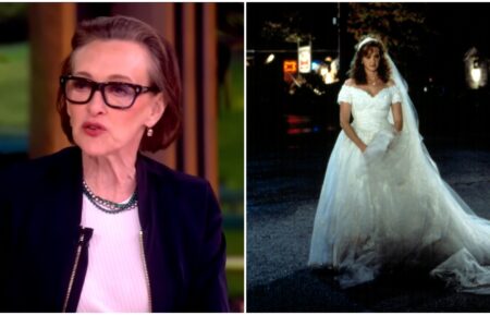 Joan Cusack
