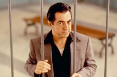 BABY'S DAY OUT, Joe Mantegna, 1994. TM & ©20th Century Fox. All rights reserved/courtesy Everett Collection