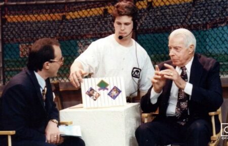 QVC