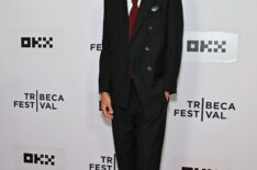 Joseph Chiu attends the 'Every Year After' Tribeca Premiere on June 08, 2026 in New York City.