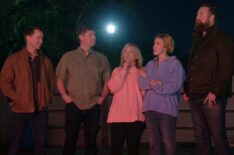 'Home Town: Inn This Together' Stars Share Sweet Fan Letter After Hotel Fire