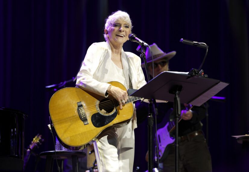 Judy Collins
