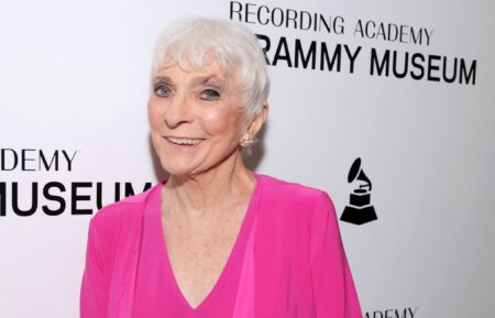 Judy Collins