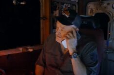 'Deadliest Catch': Keith Colburn Reaches Breaking Point & Makes Call For Help