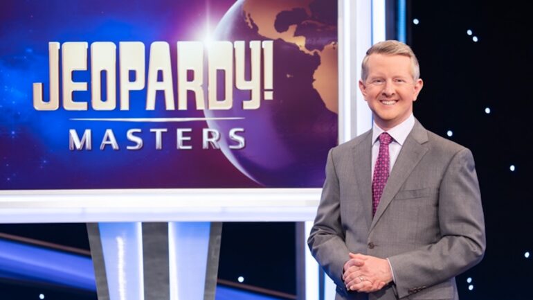 ‘Jeopardy!’ Fans Say This Part of ‘Masters’ Is Their Favorite