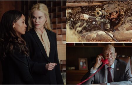 Lioness Season 3
