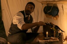 Who Is Dr. George Tann on Netflix's 'Little House on the Prairie'? The True Story Behind the Character