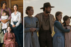 What the Original Cast of 'Little House on the Prairie' Has Said About the Netflix Reboot