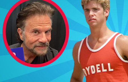 Lorenzo Lamas