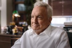 Lorne Michaels in the documentary 'Lorne,' 2026.