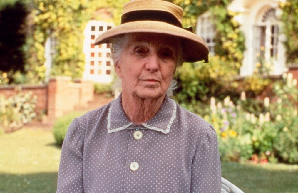 MASTERPIECE MYSTERY, (aka MYSTERY!), Joan Hickson, (1980s), 1980-. ph: ©PBS/Courtesy Everett Collection