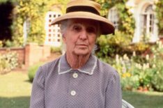 MASTERPIECE MYSTERY, (aka MYSTERY!), Joan Hickson, (1980s), 1980-. ph: ©PBS/Courtesy Everett Collection