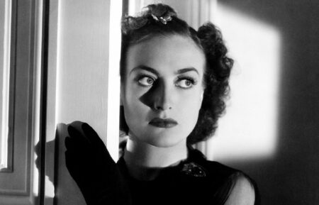 Joan Crawford