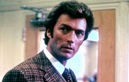 Clint Eastwood