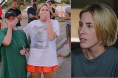 Mallorie Rasberry and Erin Napier, 'Home Town: Inn This Together,' Season 1, Episode 4, HGTV, May 31, 2026.