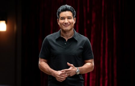 Mario Lopez
