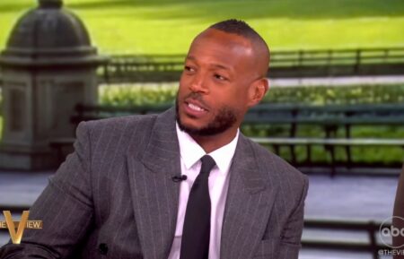 Marlon Wayans