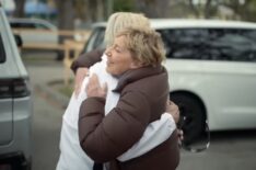 Martina Navratilova and Chris Evert, 'Chris & Martina: The Final Set,' Netflix trailer, premieres June 26, 2026.
