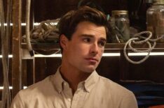Michael Bradway as Charlie Florek in Every Year After