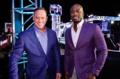 American Ninja Warrior - Season 17